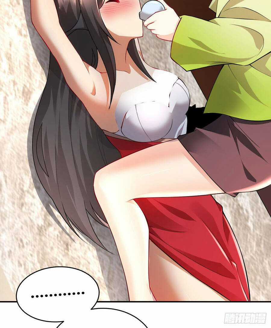 Đám Nữ Đồ Đệ Đều Muốn Độc Chiếm Ta Chapter 20 trang 80