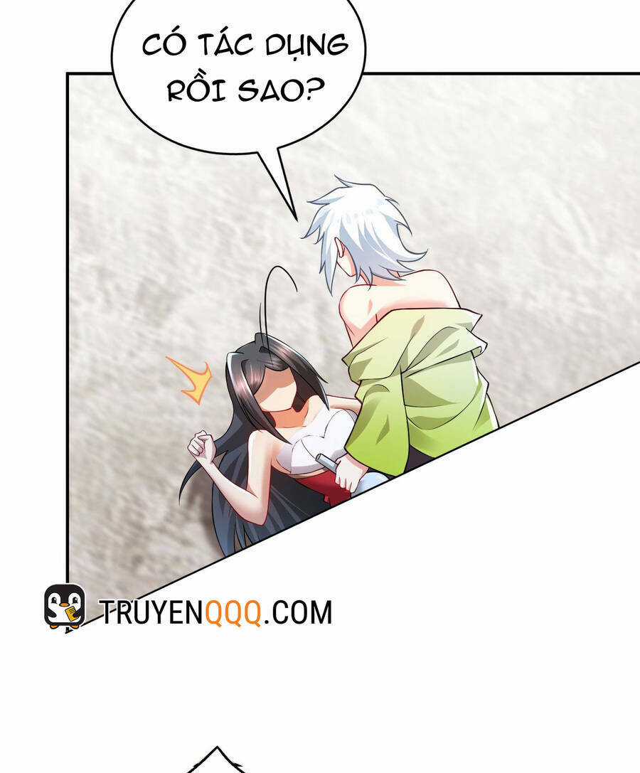 Đám Nữ Đồ Đệ Đều Muốn Độc Chiếm Ta Chapter 20 trang 81