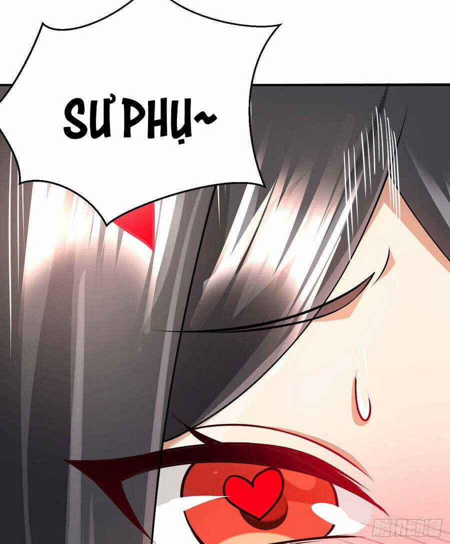 Đám Nữ Đồ Đệ Đều Muốn Độc Chiếm Ta Chapter 20 trang 82