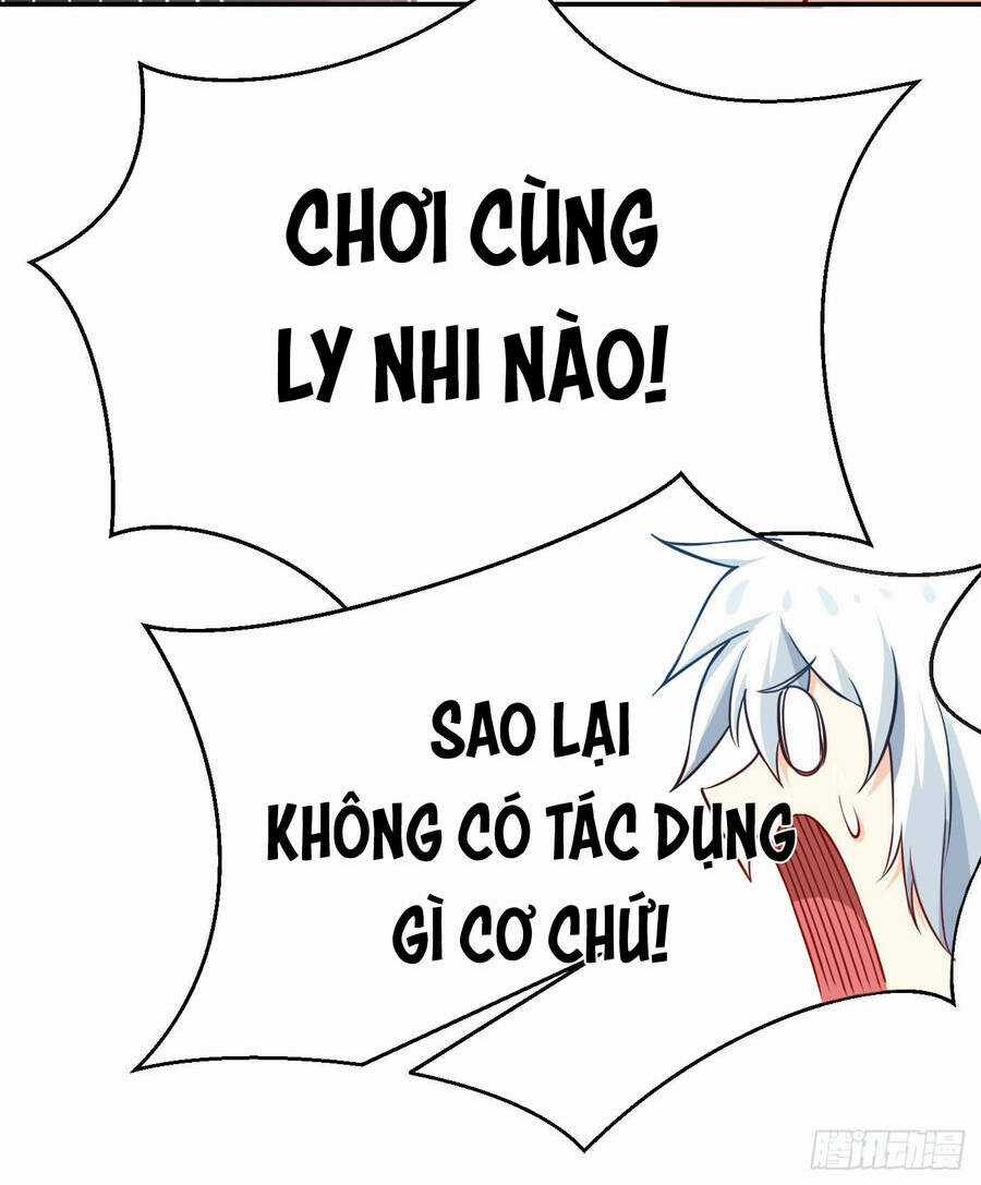 Đám Nữ Đồ Đệ Đều Muốn Độc Chiếm Ta Chapter 20 trang 84