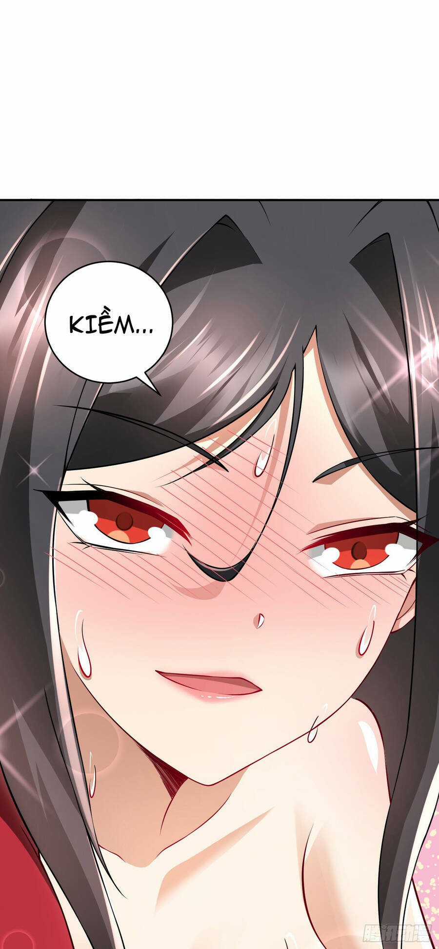 Đám Nữ Đồ Đệ Đều Muốn Độc Chiếm Ta Chapter 20 trang 87