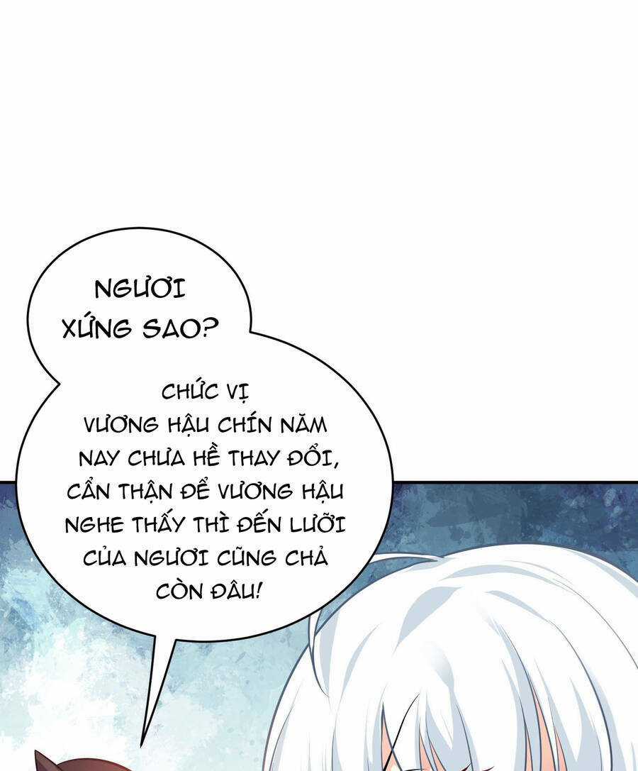 Đám Nữ Đồ Đệ Đều Muốn Độc Chiếm Ta Chapter 20 trang 9