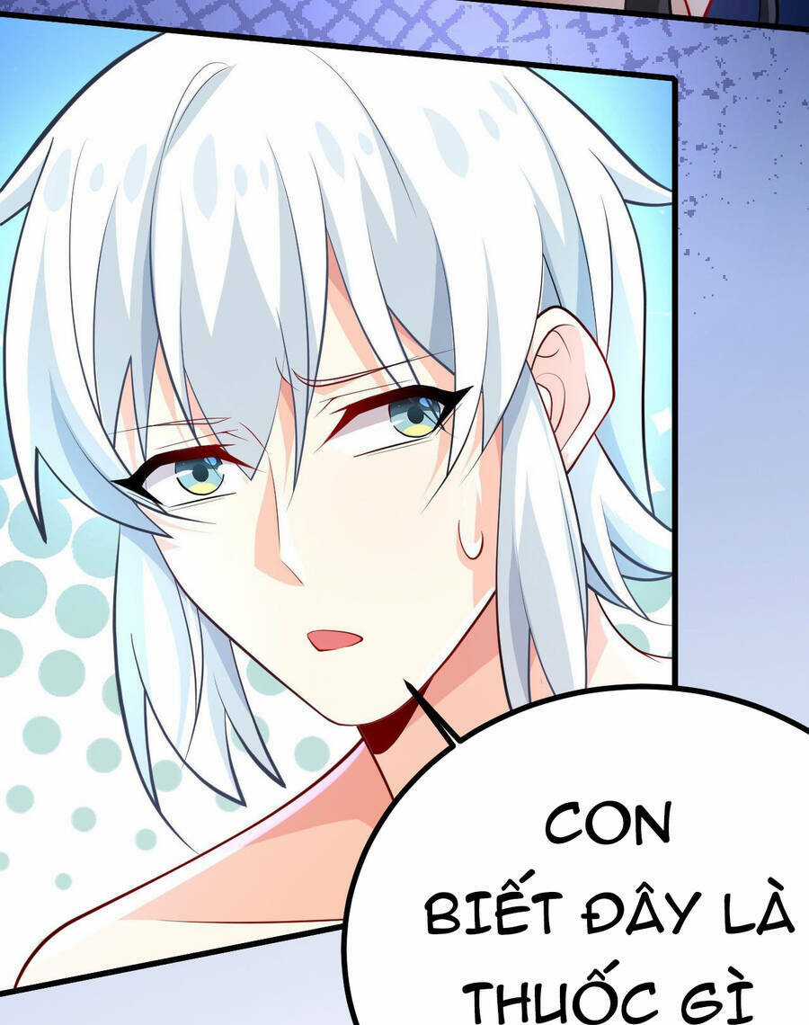 Đám Nữ Đồ Đệ Đều Muốn Độc Chiếm Ta Chapter 21 trang 13