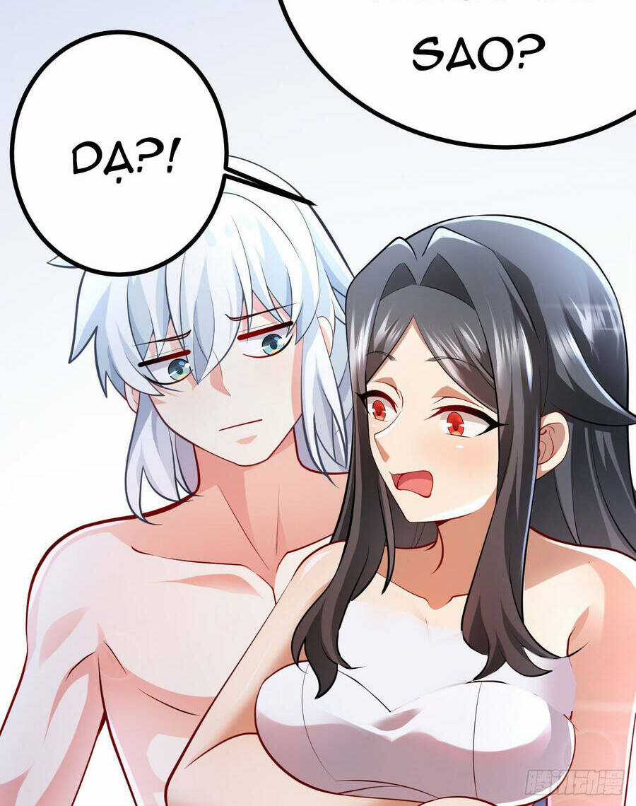 Đám Nữ Đồ Đệ Đều Muốn Độc Chiếm Ta Chapter 21 trang 14