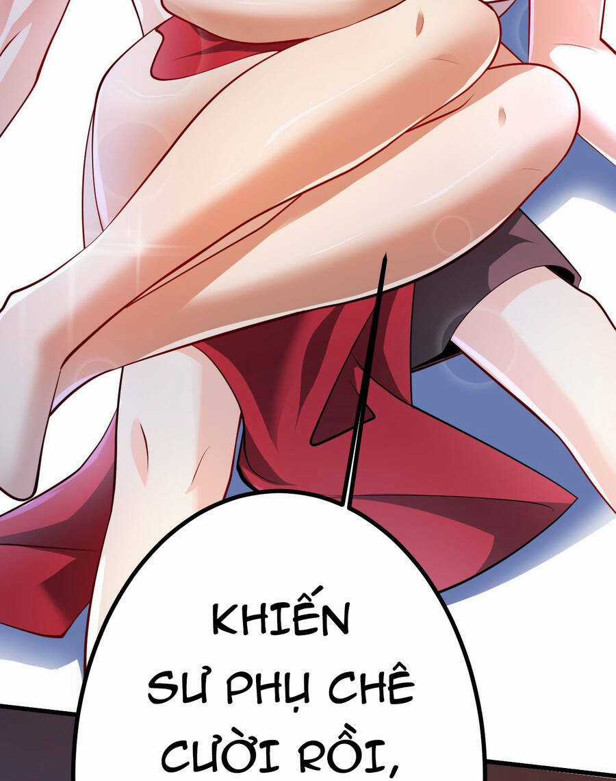 Đám Nữ Đồ Đệ Đều Muốn Độc Chiếm Ta Chapter 21 trang 15