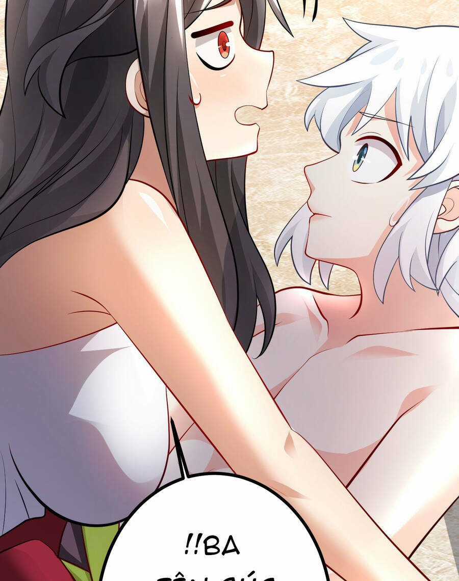 Đám Nữ Đồ Đệ Đều Muốn Độc Chiếm Ta Chapter 21 trang 17