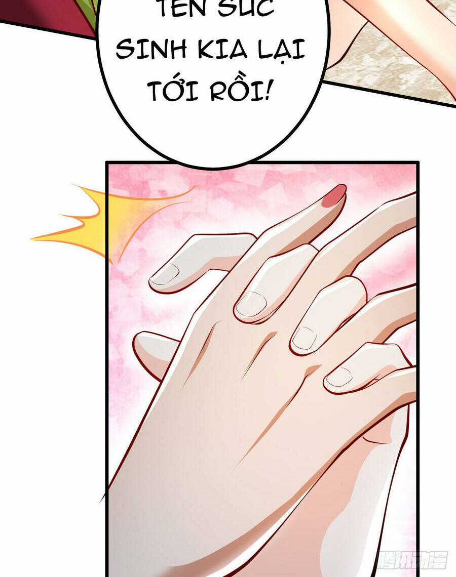 Đám Nữ Đồ Đệ Đều Muốn Độc Chiếm Ta Chapter 21 trang 18