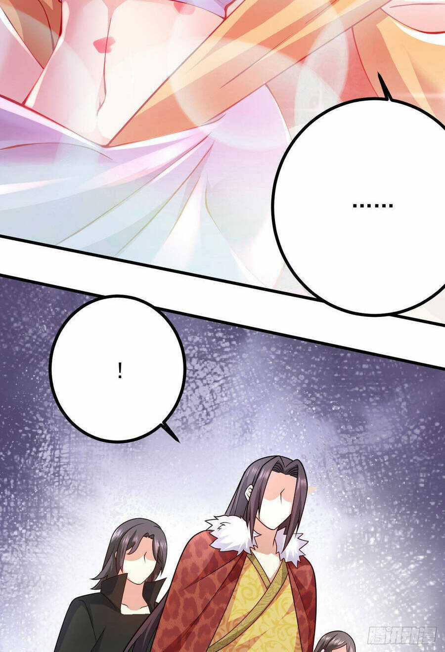 Đám Nữ Đồ Đệ Đều Muốn Độc Chiếm Ta Chapter 21 trang 22