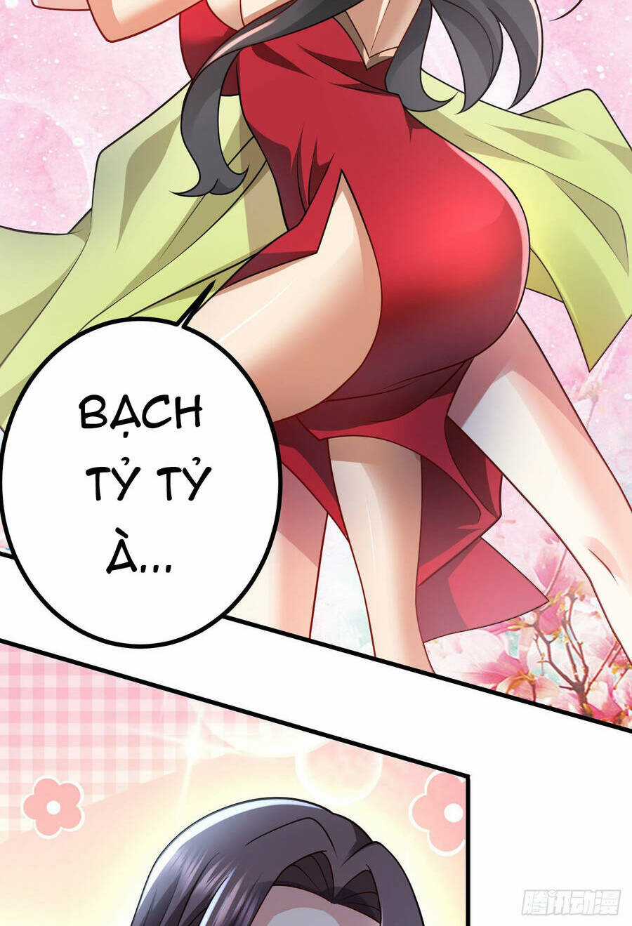 Đám Nữ Đồ Đệ Đều Muốn Độc Chiếm Ta Chapter 21 trang 24