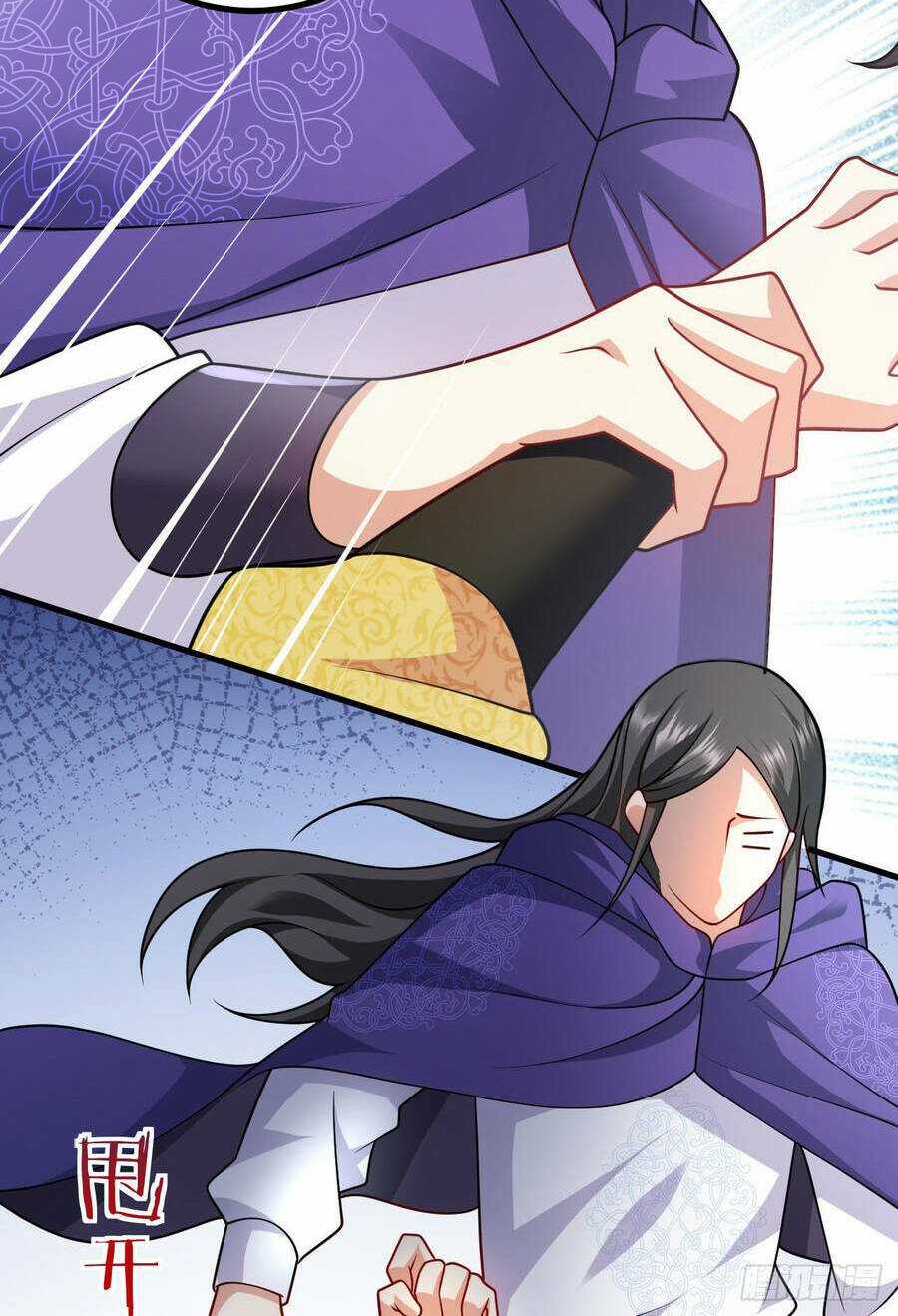 Đám Nữ Đồ Đệ Đều Muốn Độc Chiếm Ta Chapter 21 trang 26