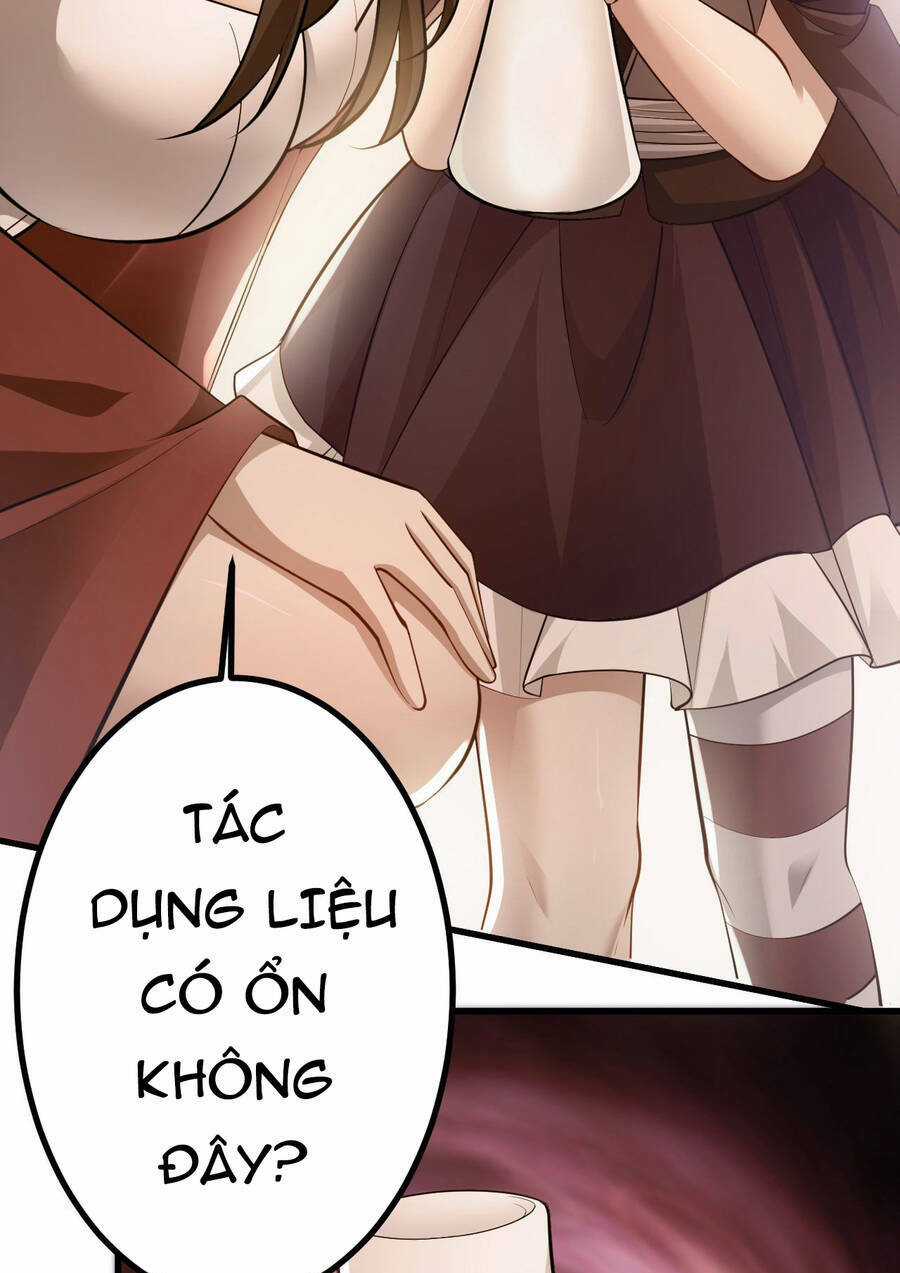 Đám Nữ Đồ Đệ Đều Muốn Độc Chiếm Ta Chapter 21 trang 3