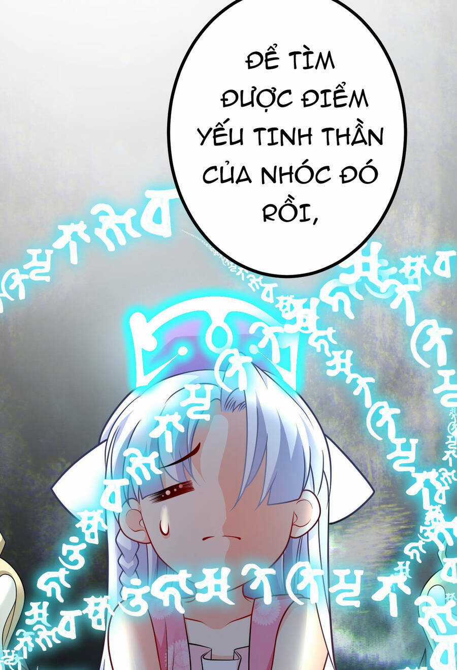 Đám Nữ Đồ Đệ Đều Muốn Độc Chiếm Ta Chapter 21 trang 33