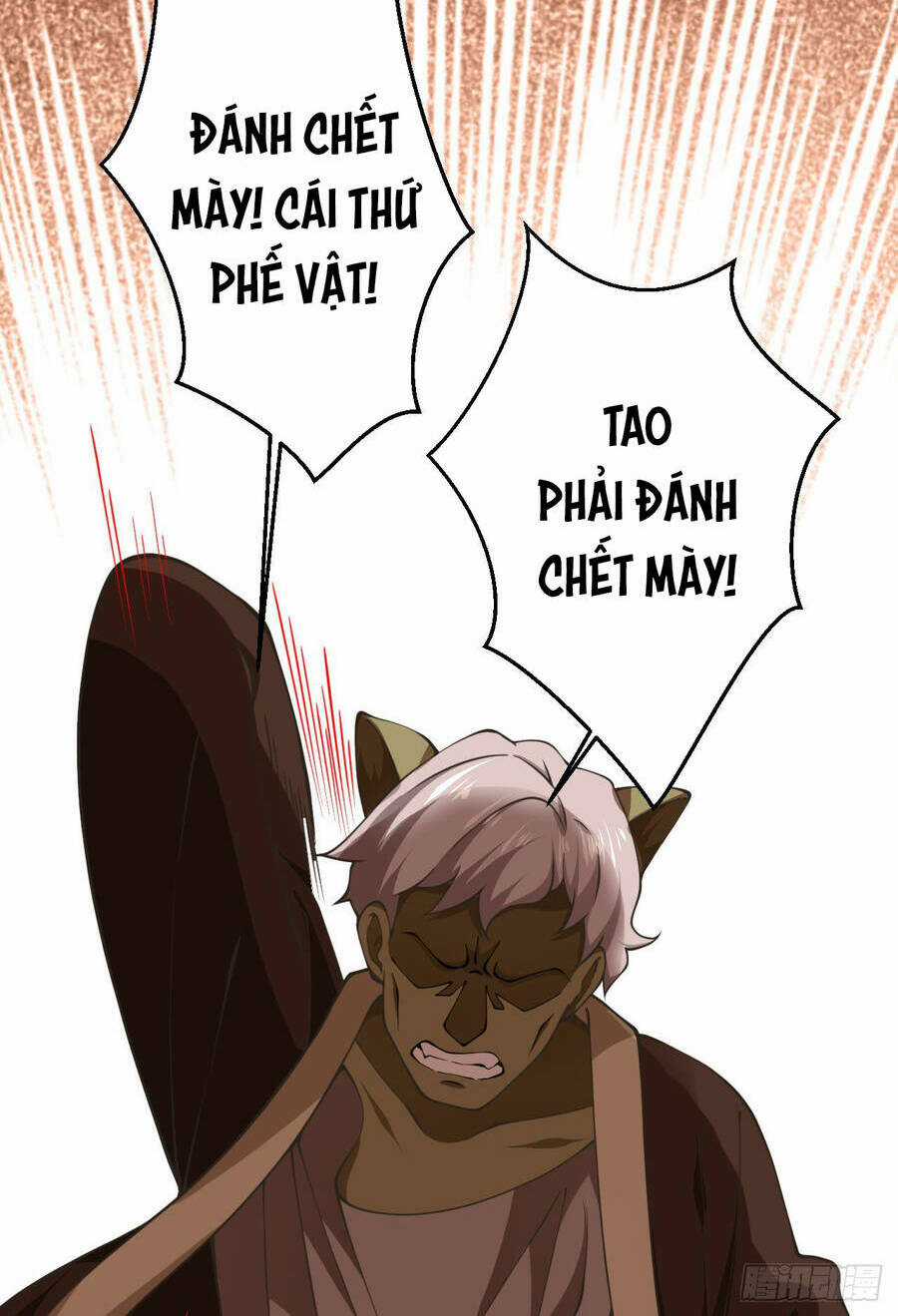 Đám Nữ Đồ Đệ Đều Muốn Độc Chiếm Ta Chapter 21 trang 36