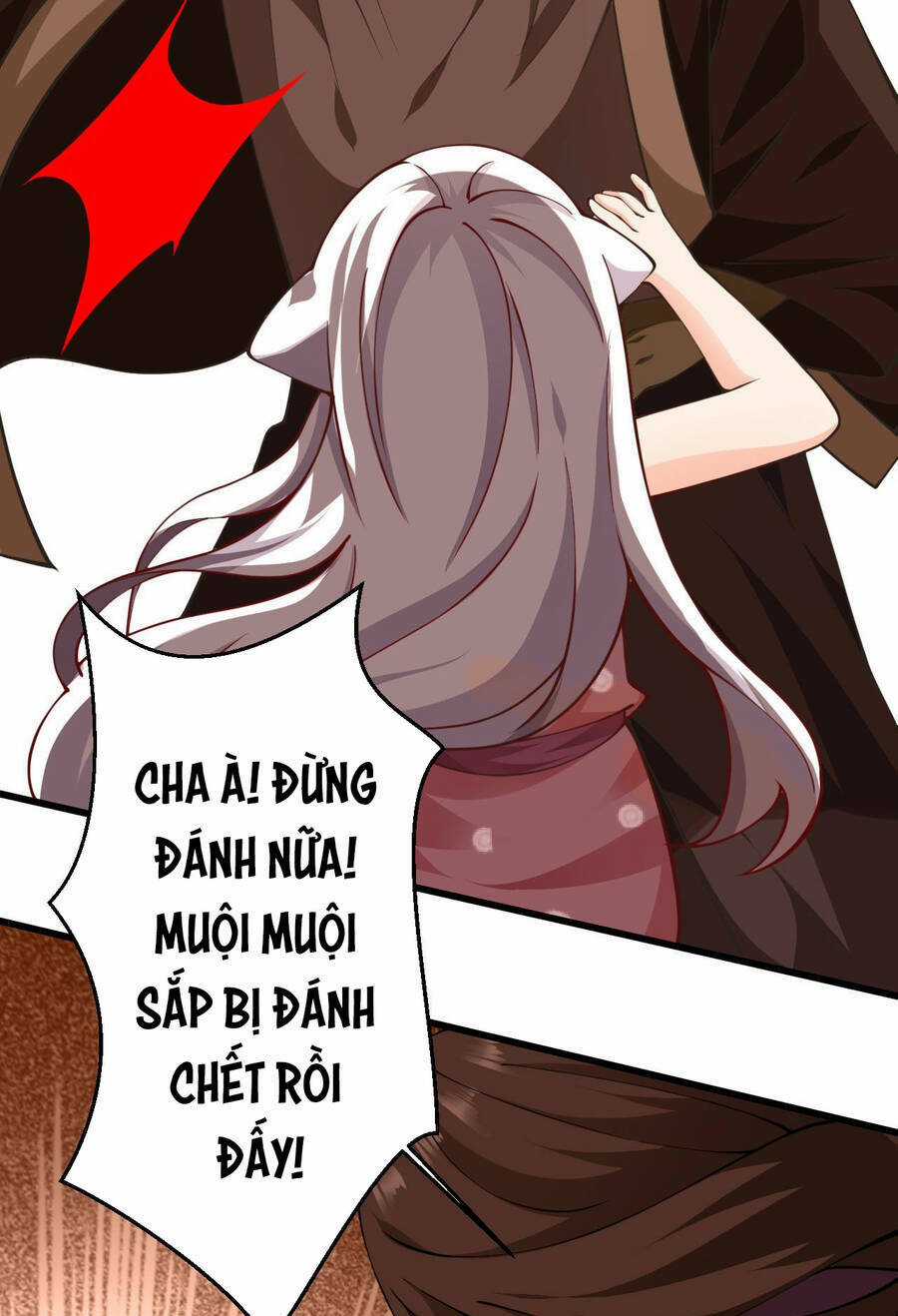 Đám Nữ Đồ Đệ Đều Muốn Độc Chiếm Ta Chapter 21 trang 37