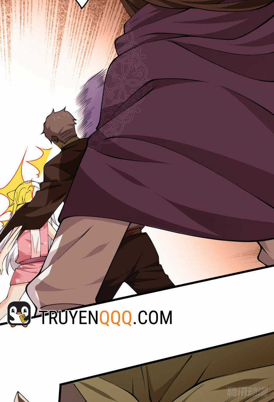 Đám Nữ Đồ Đệ Đều Muốn Độc Chiếm Ta Chapter 21 trang 38