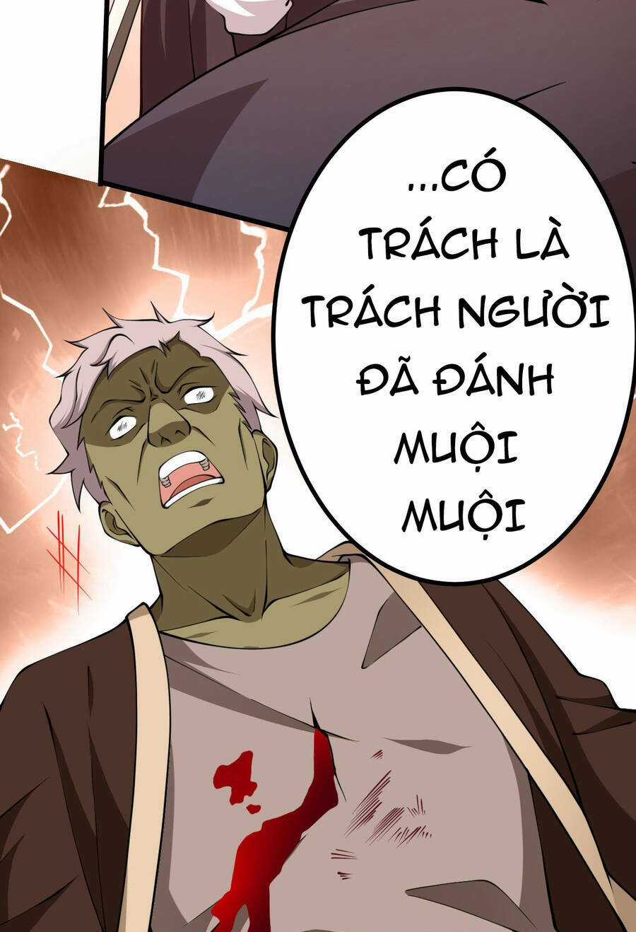 Đám Nữ Đồ Đệ Đều Muốn Độc Chiếm Ta Chapter 21 trang 43