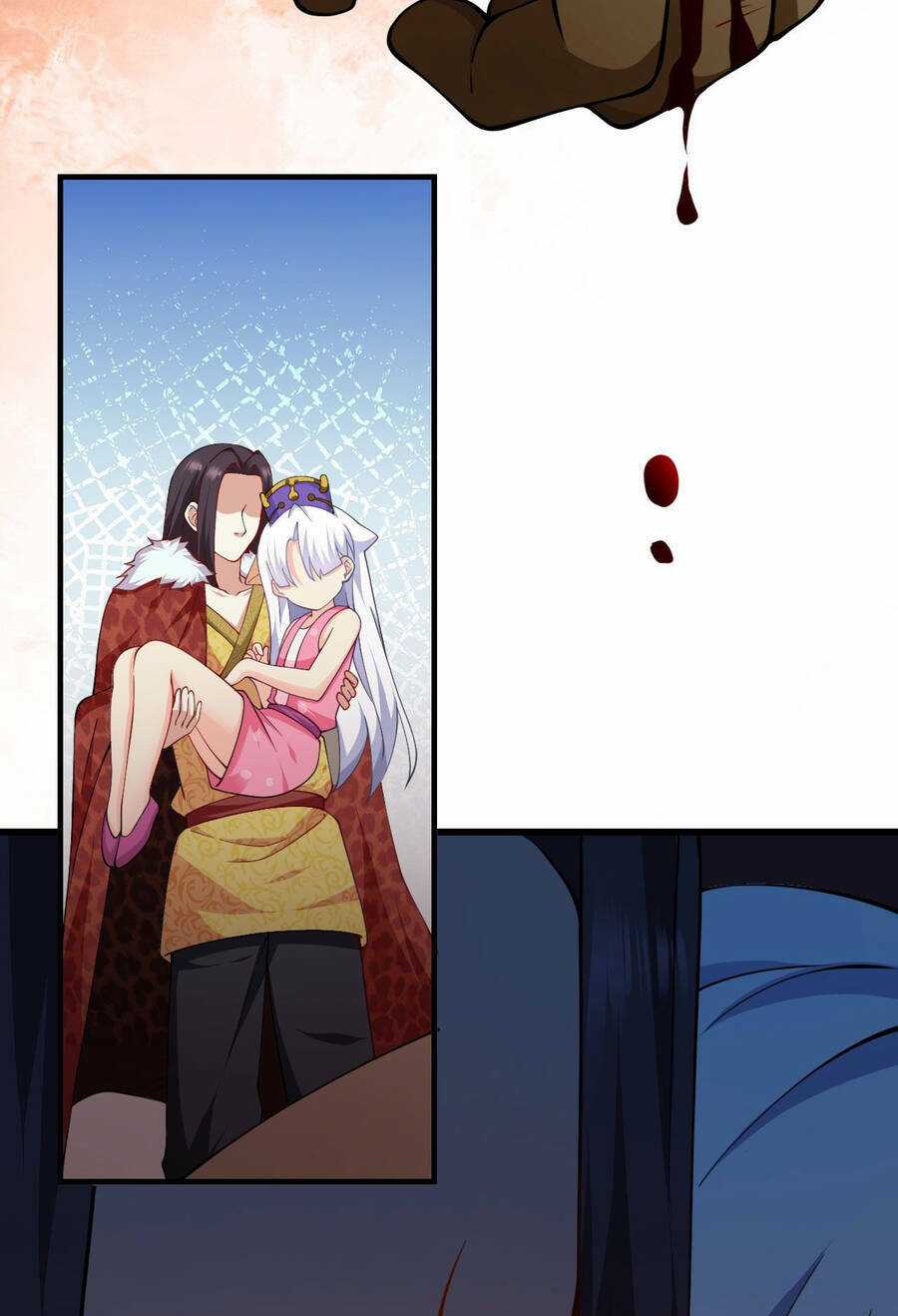 Đám Nữ Đồ Đệ Đều Muốn Độc Chiếm Ta Chapter 21 trang 45