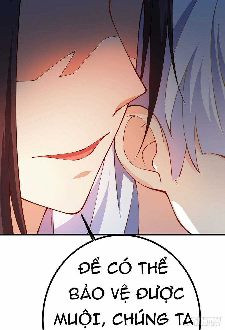 Đám Nữ Đồ Đệ Đều Muốn Độc Chiếm Ta Chapter 21 trang 46