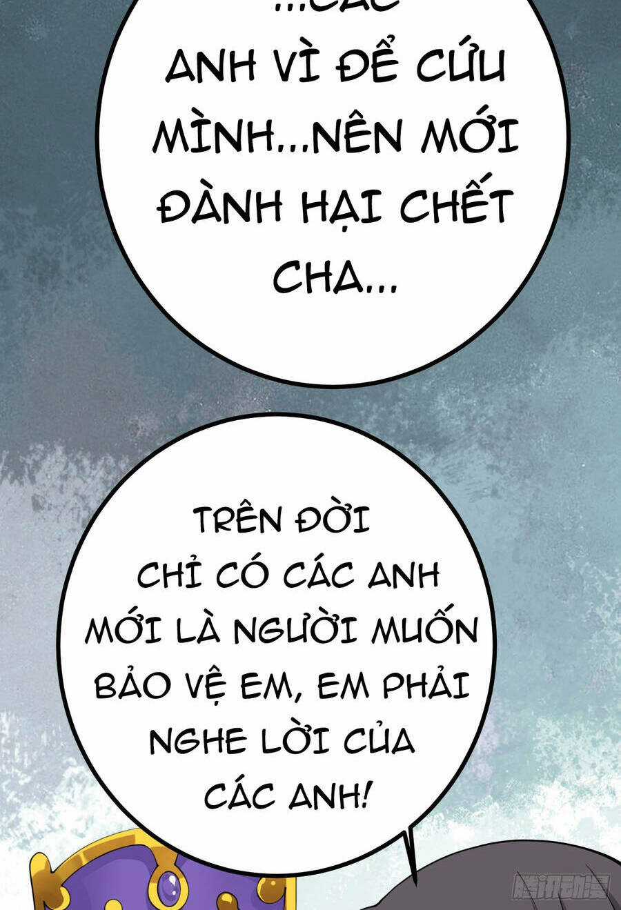 Đám Nữ Đồ Đệ Đều Muốn Độc Chiếm Ta Chapter 21 trang 48