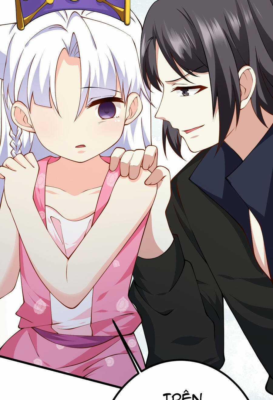 Đám Nữ Đồ Đệ Đều Muốn Độc Chiếm Ta Chapter 21 trang 49