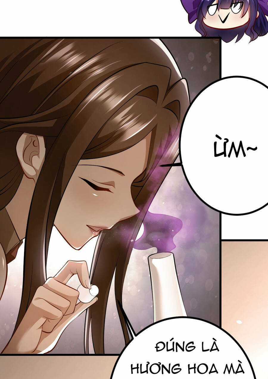 Đám Nữ Đồ Đệ Đều Muốn Độc Chiếm Ta Chapter 21 trang 5