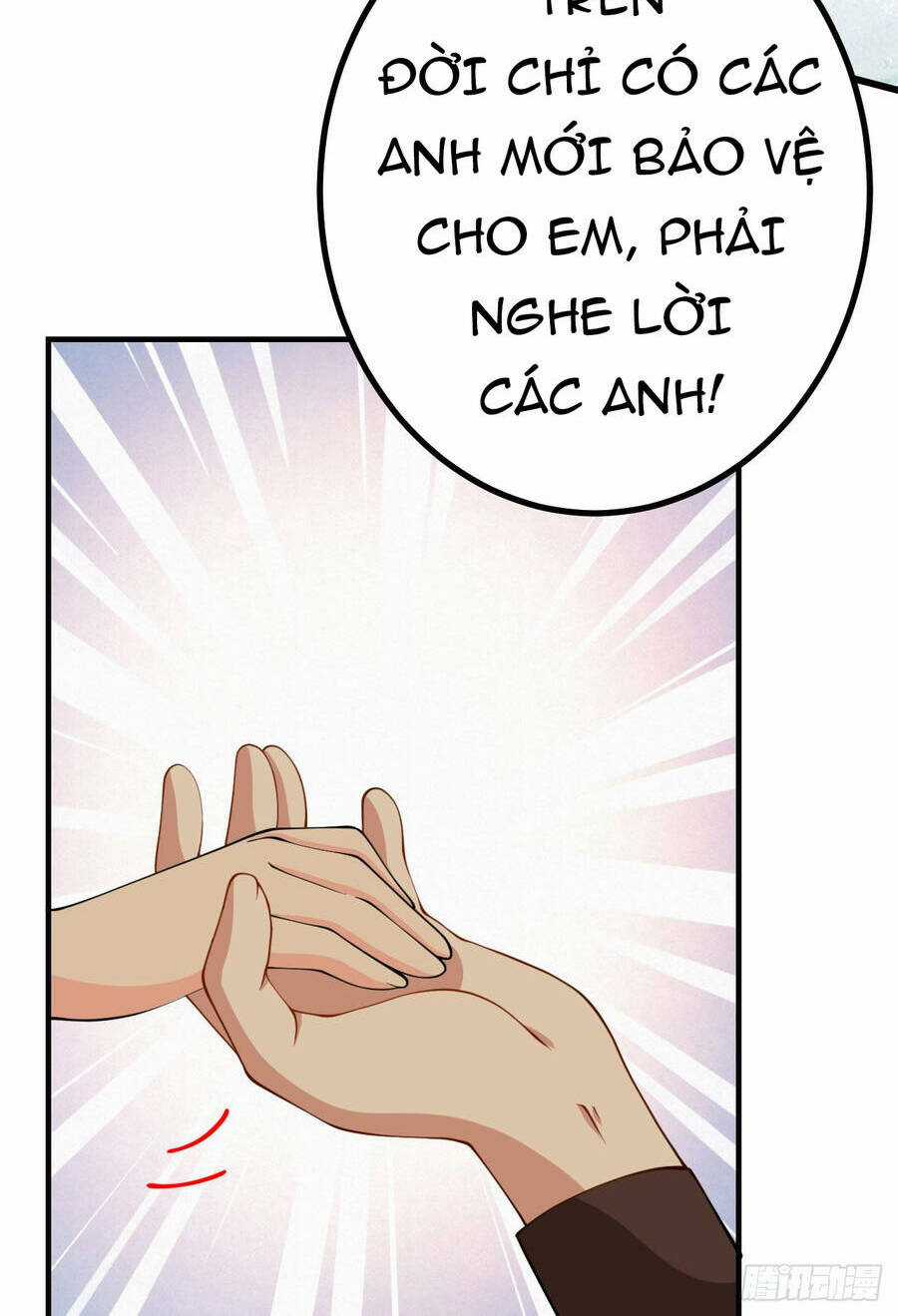 Đám Nữ Đồ Đệ Đều Muốn Độc Chiếm Ta Chapter 21 trang 50