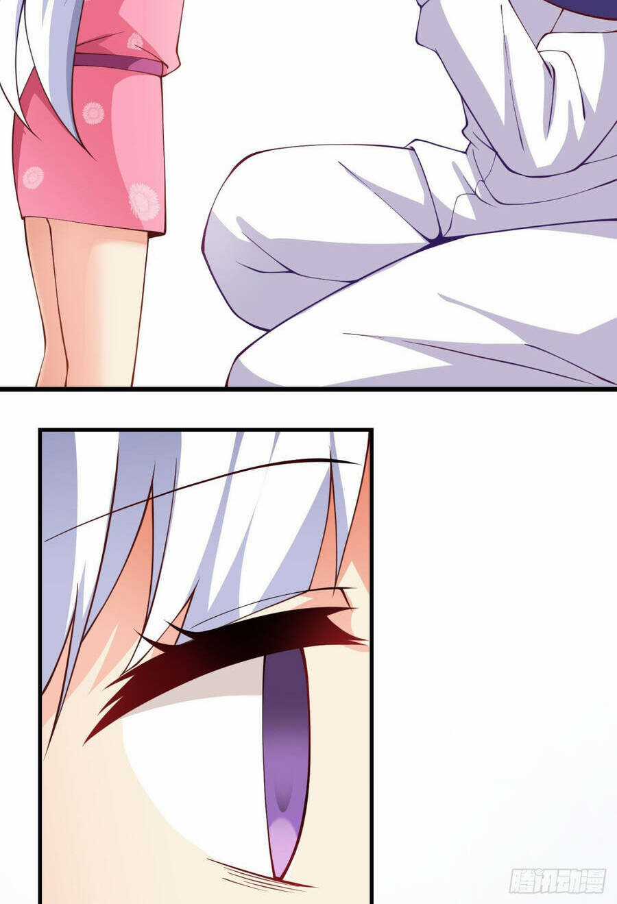 Đám Nữ Đồ Đệ Đều Muốn Độc Chiếm Ta Chapter 21 trang 52