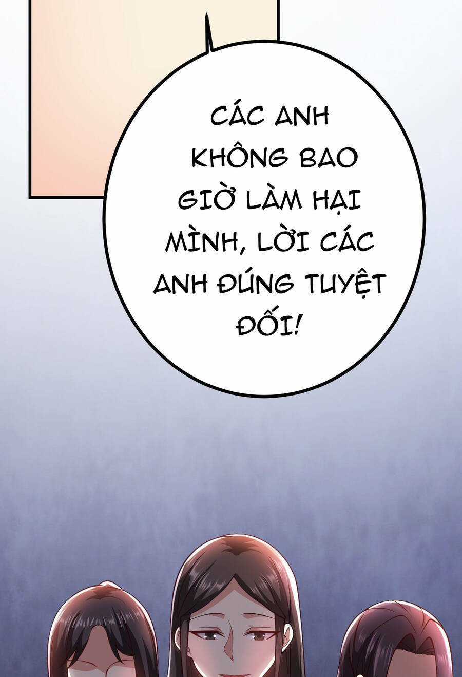 Đám Nữ Đồ Đệ Đều Muốn Độc Chiếm Ta Chapter 21 trang 53