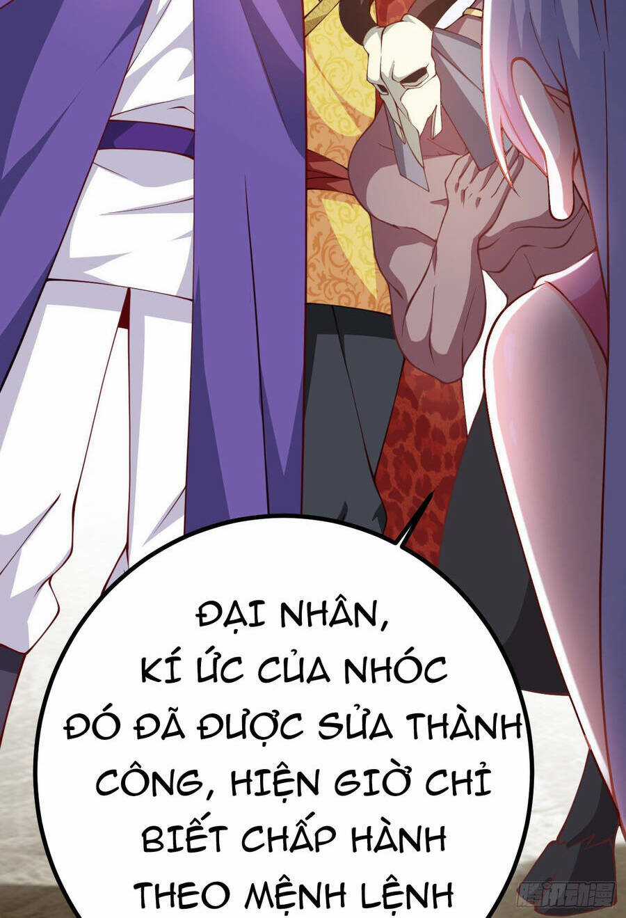 Đám Nữ Đồ Đệ Đều Muốn Độc Chiếm Ta Chapter 21 trang 60