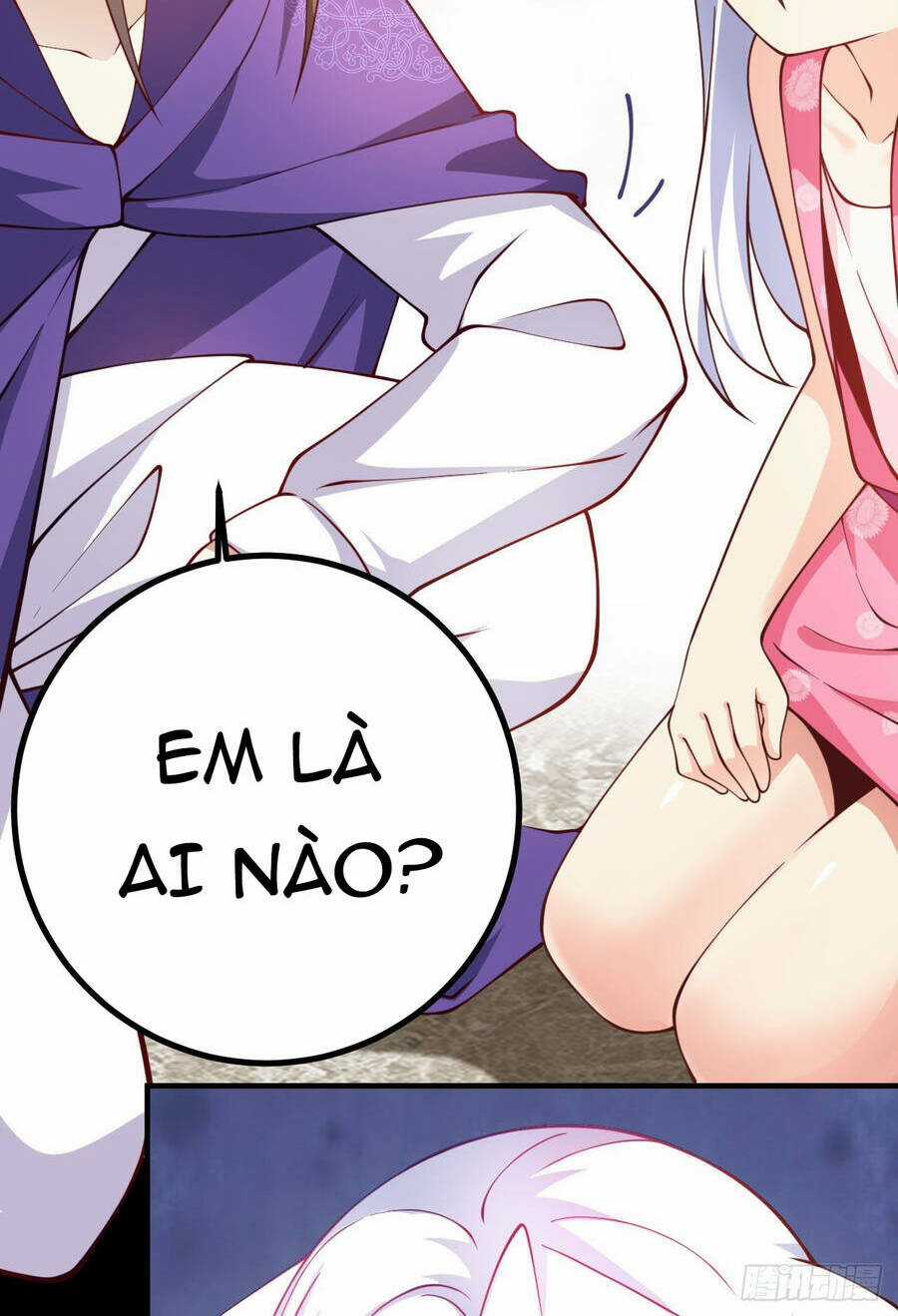 Đám Nữ Đồ Đệ Đều Muốn Độc Chiếm Ta Chapter 21 trang 62