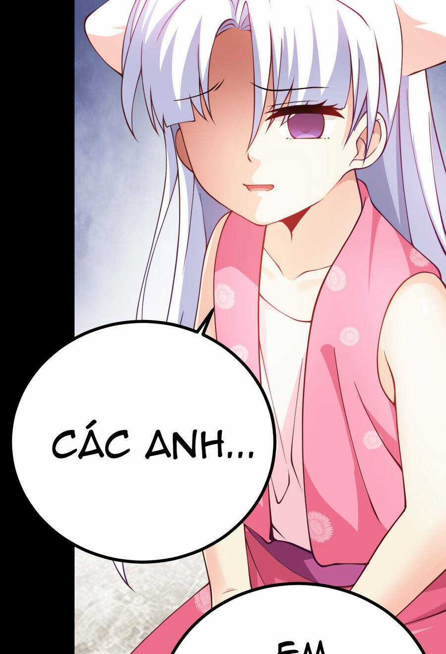 Đám Nữ Đồ Đệ Đều Muốn Độc Chiếm Ta Chapter 21 trang 63