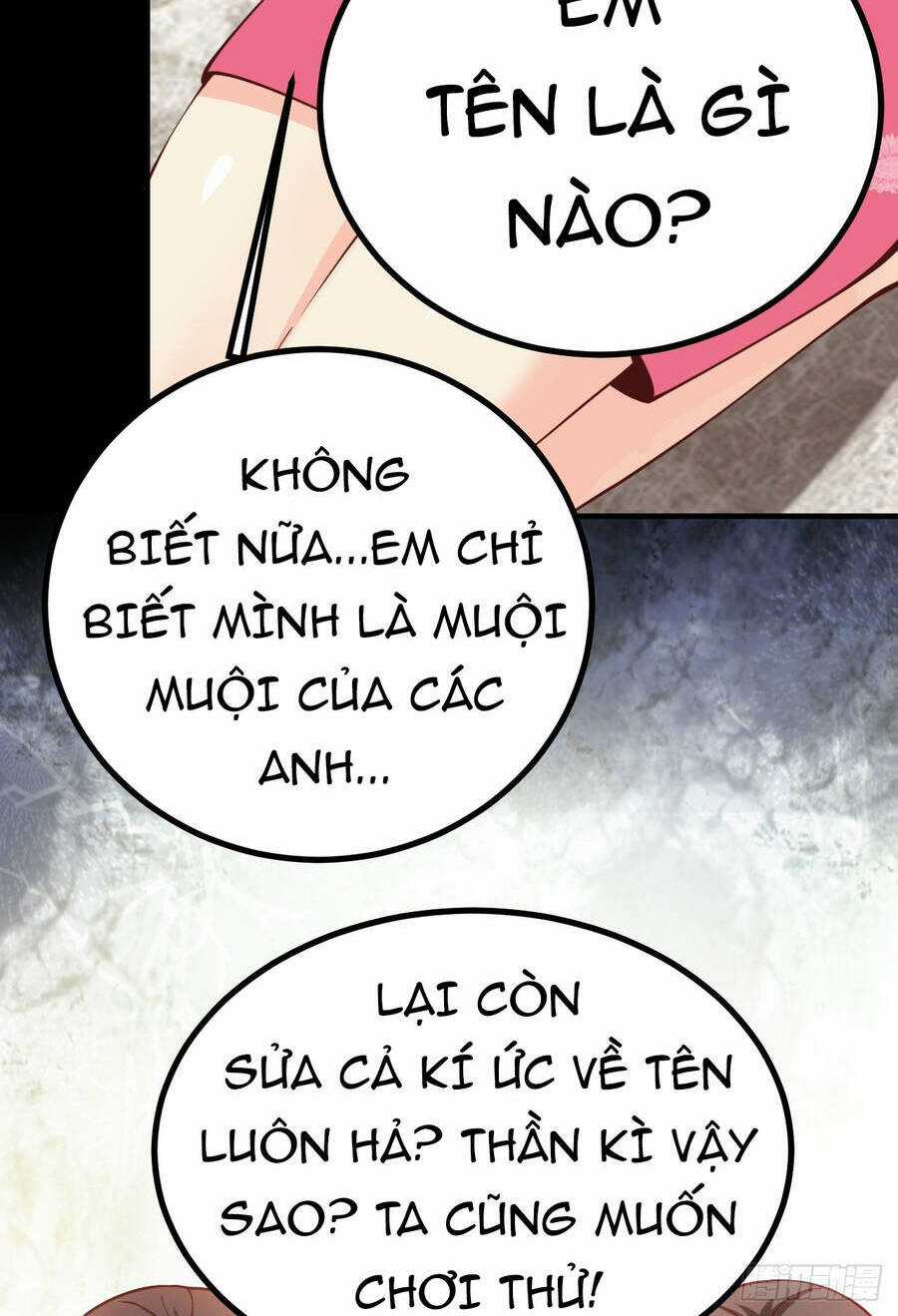 Đám Nữ Đồ Đệ Đều Muốn Độc Chiếm Ta Chapter 21 trang 64