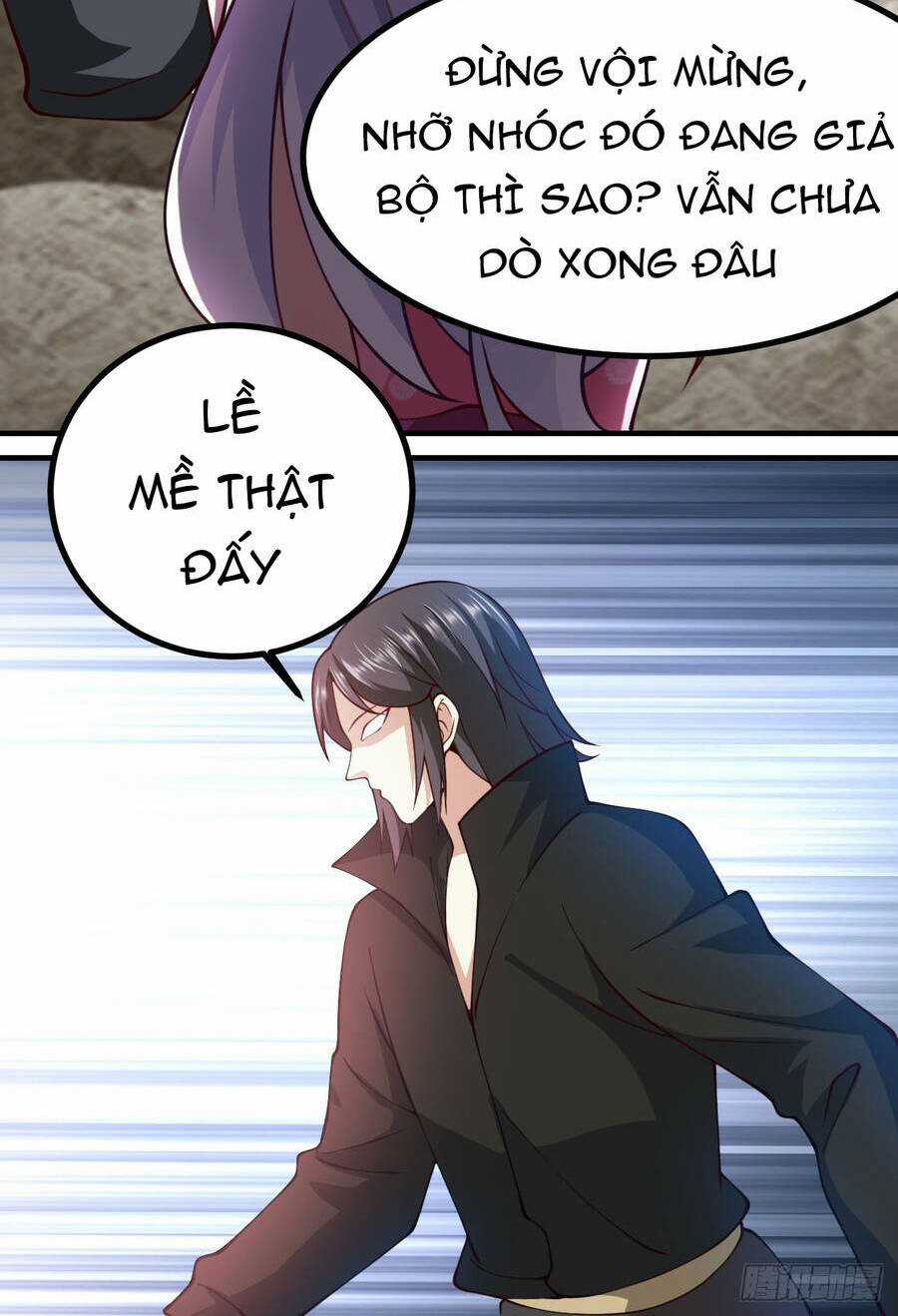 Đám Nữ Đồ Đệ Đều Muốn Độc Chiếm Ta Chapter 21 trang 66