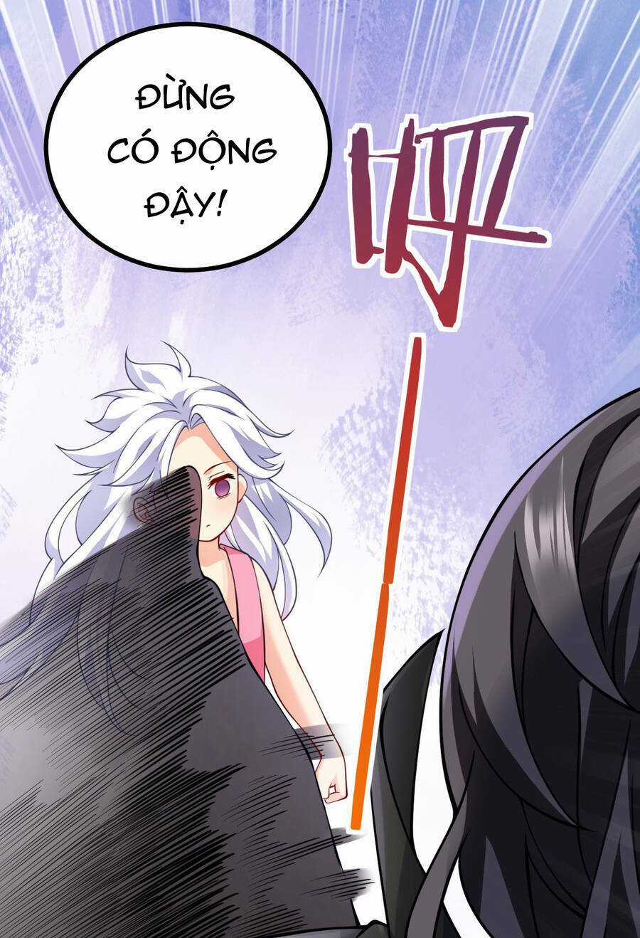 Đám Nữ Đồ Đệ Đều Muốn Độc Chiếm Ta Chapter 21 trang 67