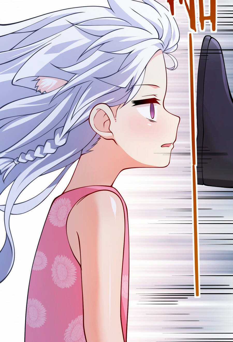 Đám Nữ Đồ Đệ Đều Muốn Độc Chiếm Ta Chapter 21 trang 69