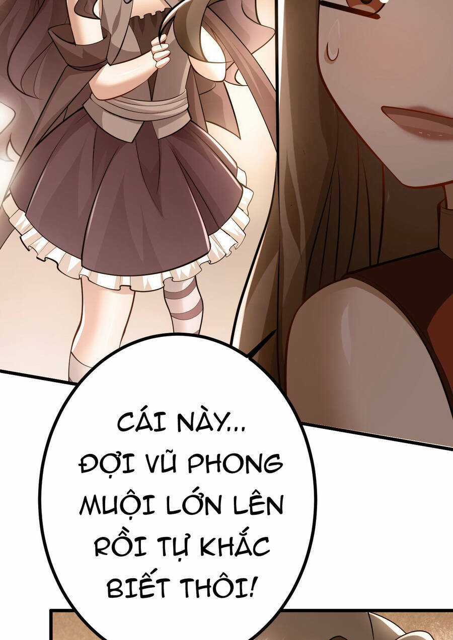 Đám Nữ Đồ Đệ Đều Muốn Độc Chiếm Ta Chapter 21 trang 7