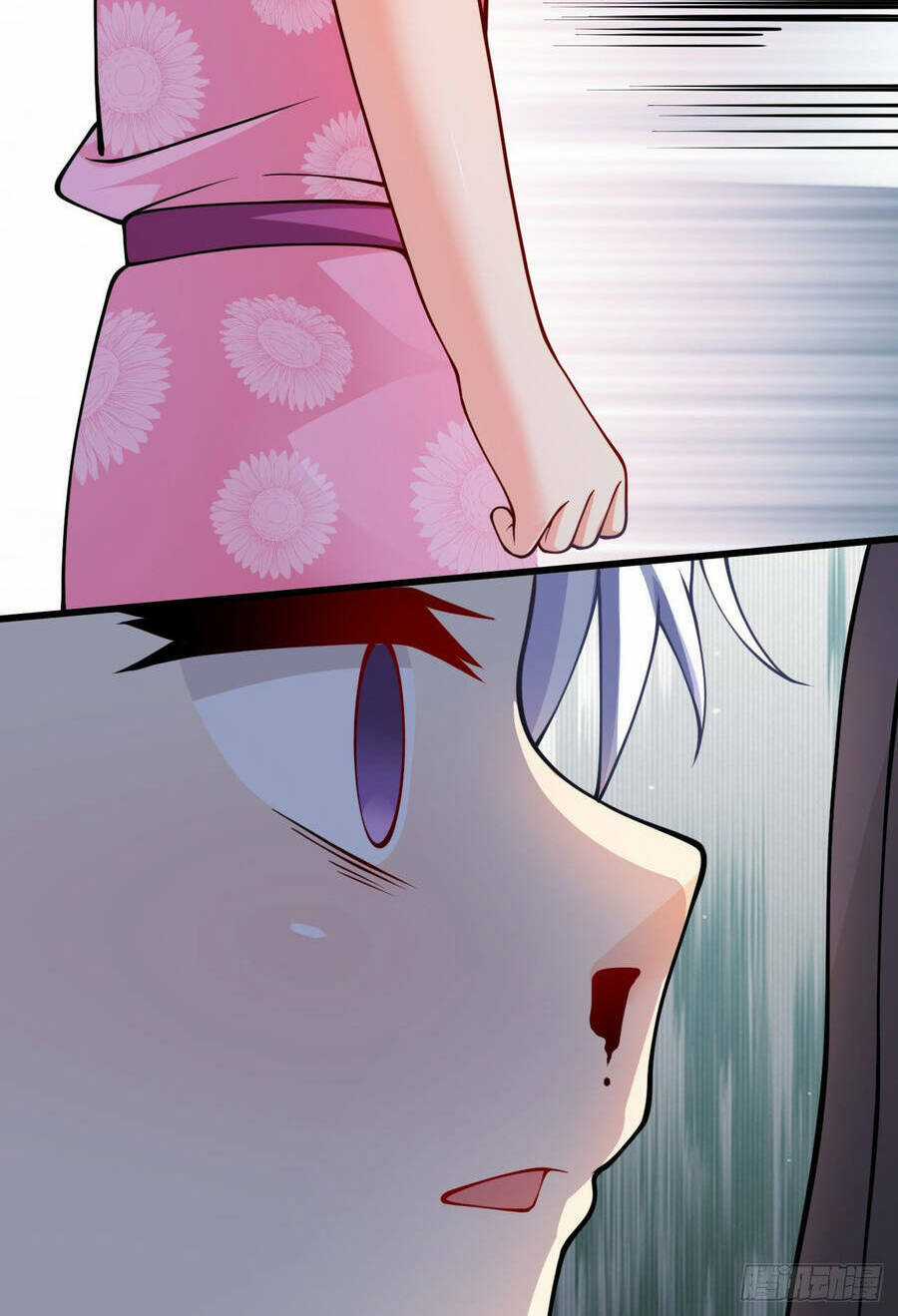 Đám Nữ Đồ Đệ Đều Muốn Độc Chiếm Ta Chapter 21 trang 70