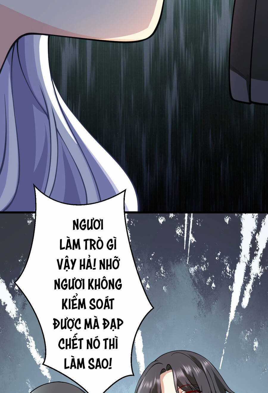 Đám Nữ Đồ Đệ Đều Muốn Độc Chiếm Ta Chapter 21 trang 71