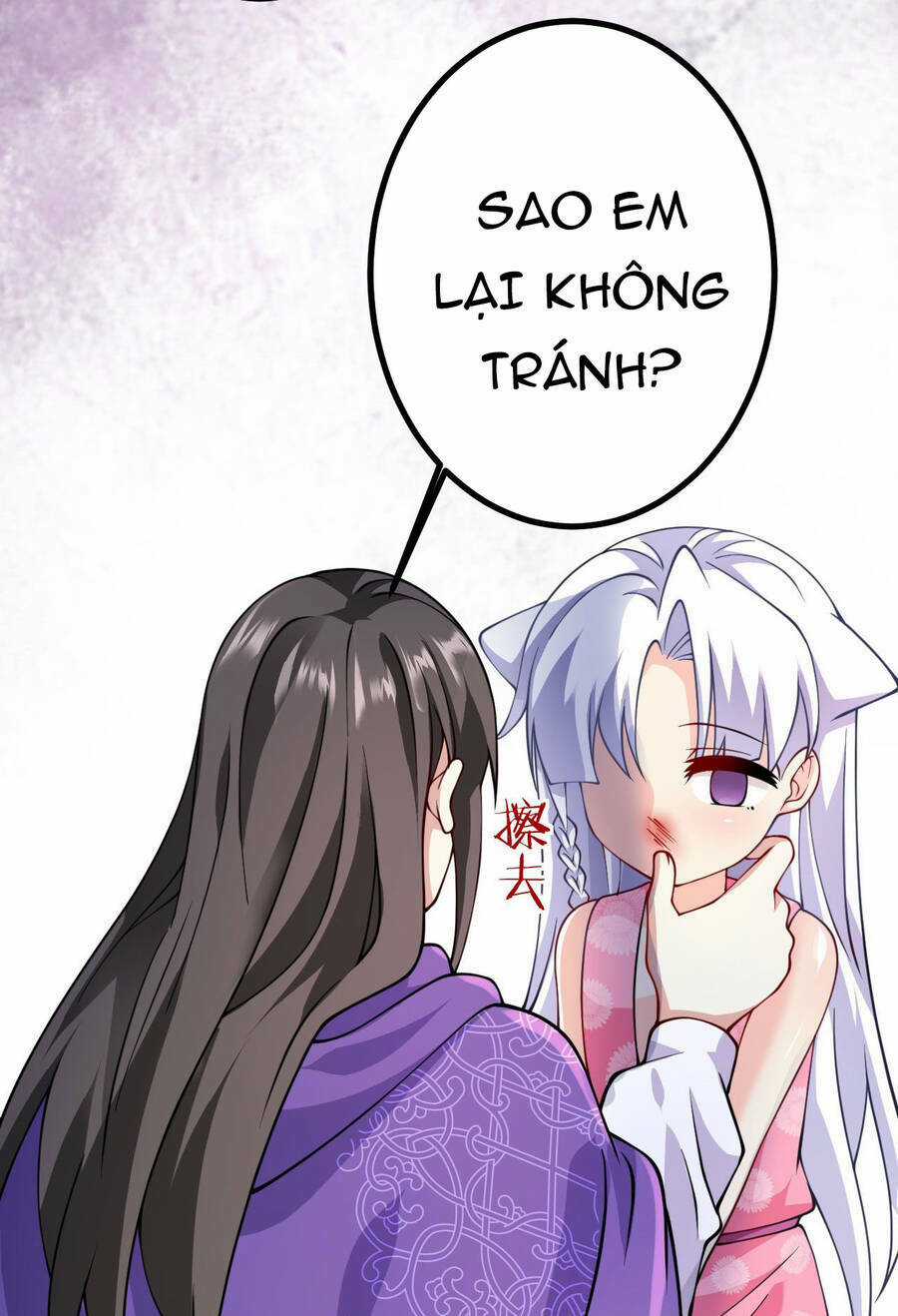 Đám Nữ Đồ Đệ Đều Muốn Độc Chiếm Ta Chapter 21 trang 73