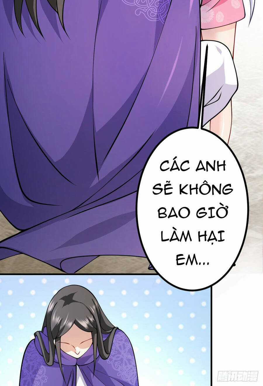 Đám Nữ Đồ Đệ Đều Muốn Độc Chiếm Ta Chapter 21 trang 74