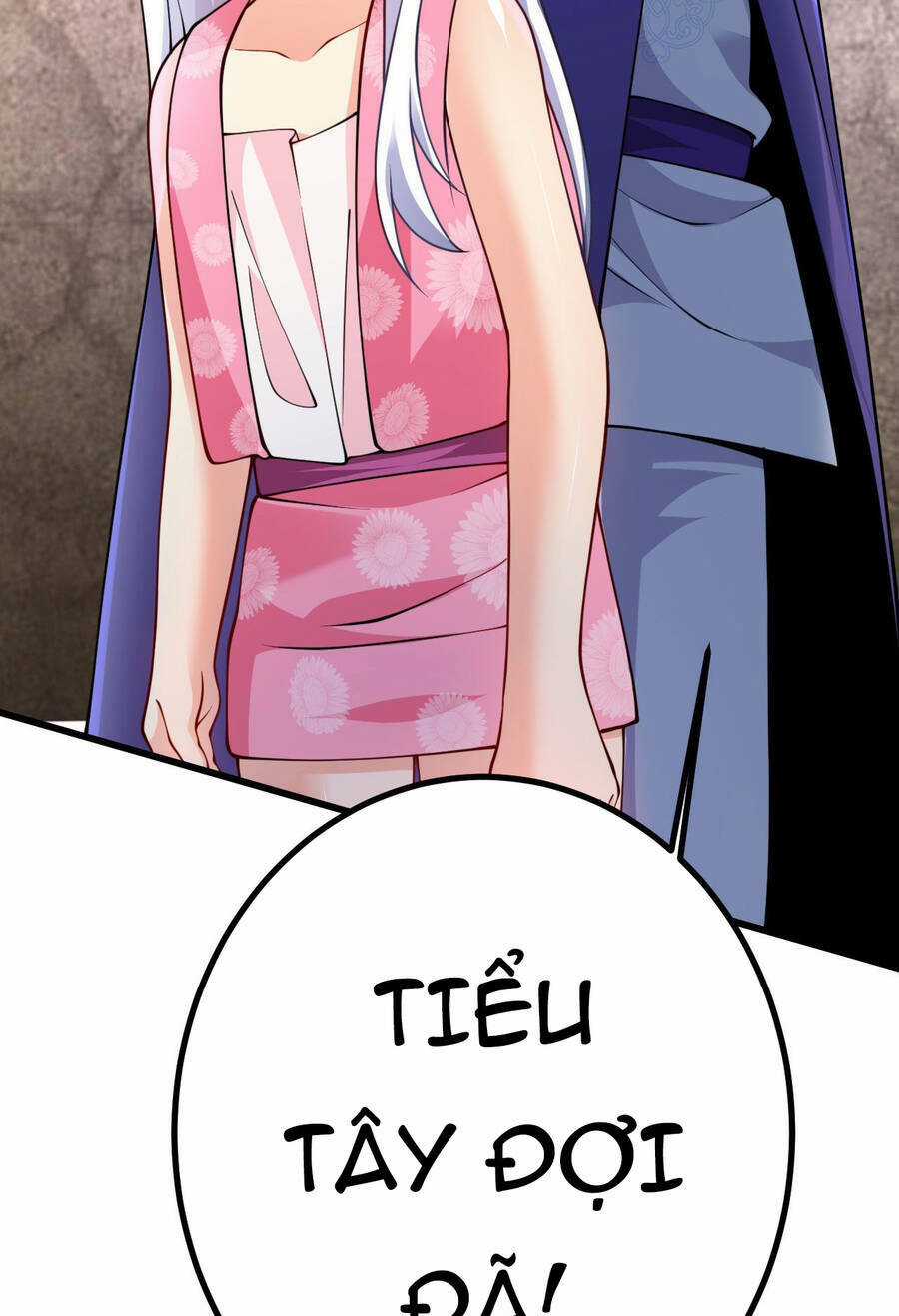 Đám Nữ Đồ Đệ Đều Muốn Độc Chiếm Ta Chapter 21 trang 77