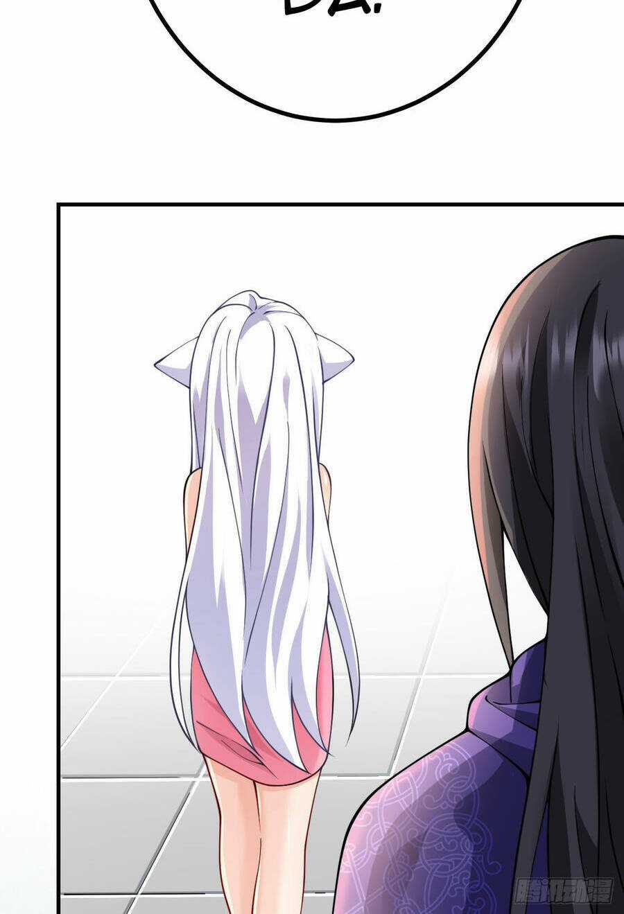 Đám Nữ Đồ Đệ Đều Muốn Độc Chiếm Ta Chapter 21 trang 78