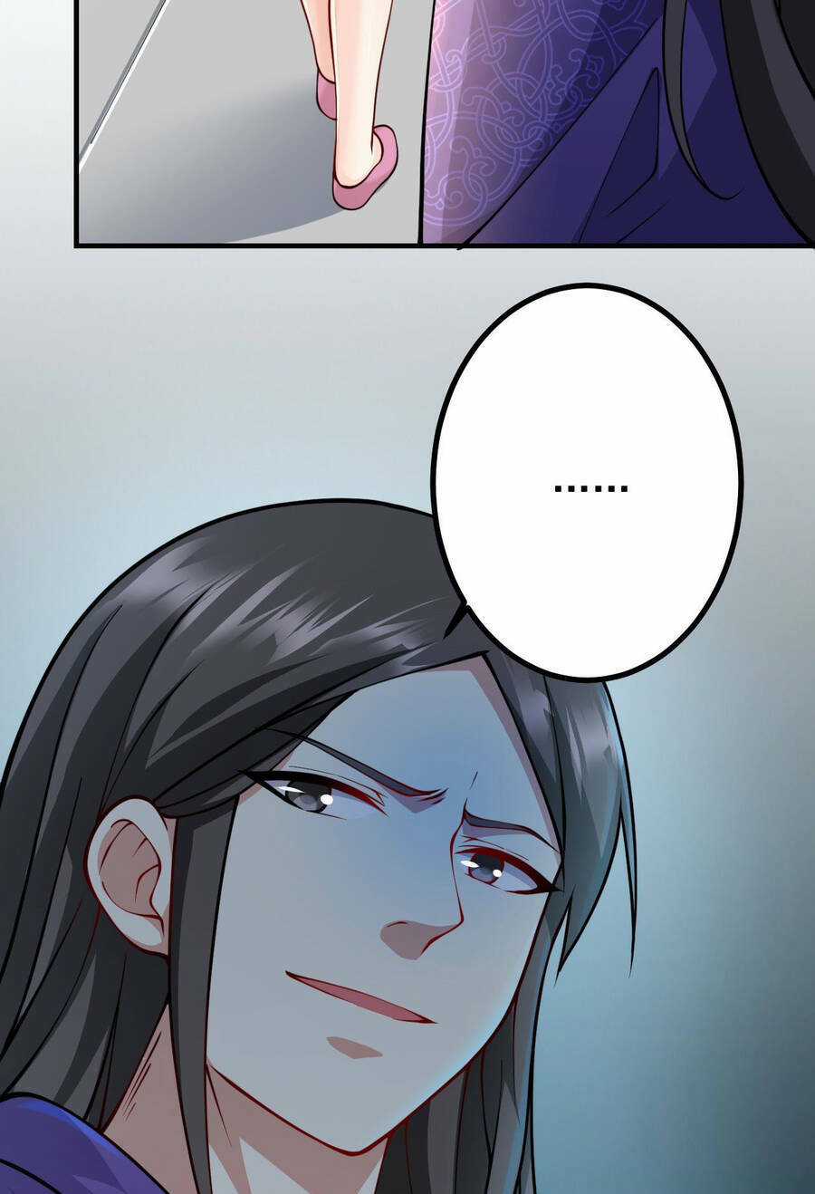 Đám Nữ Đồ Đệ Đều Muốn Độc Chiếm Ta Chapter 21 trang 79