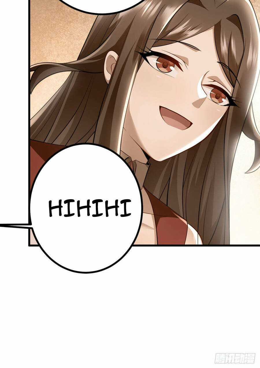 Đám Nữ Đồ Đệ Đều Muốn Độc Chiếm Ta Chapter 21 trang 8