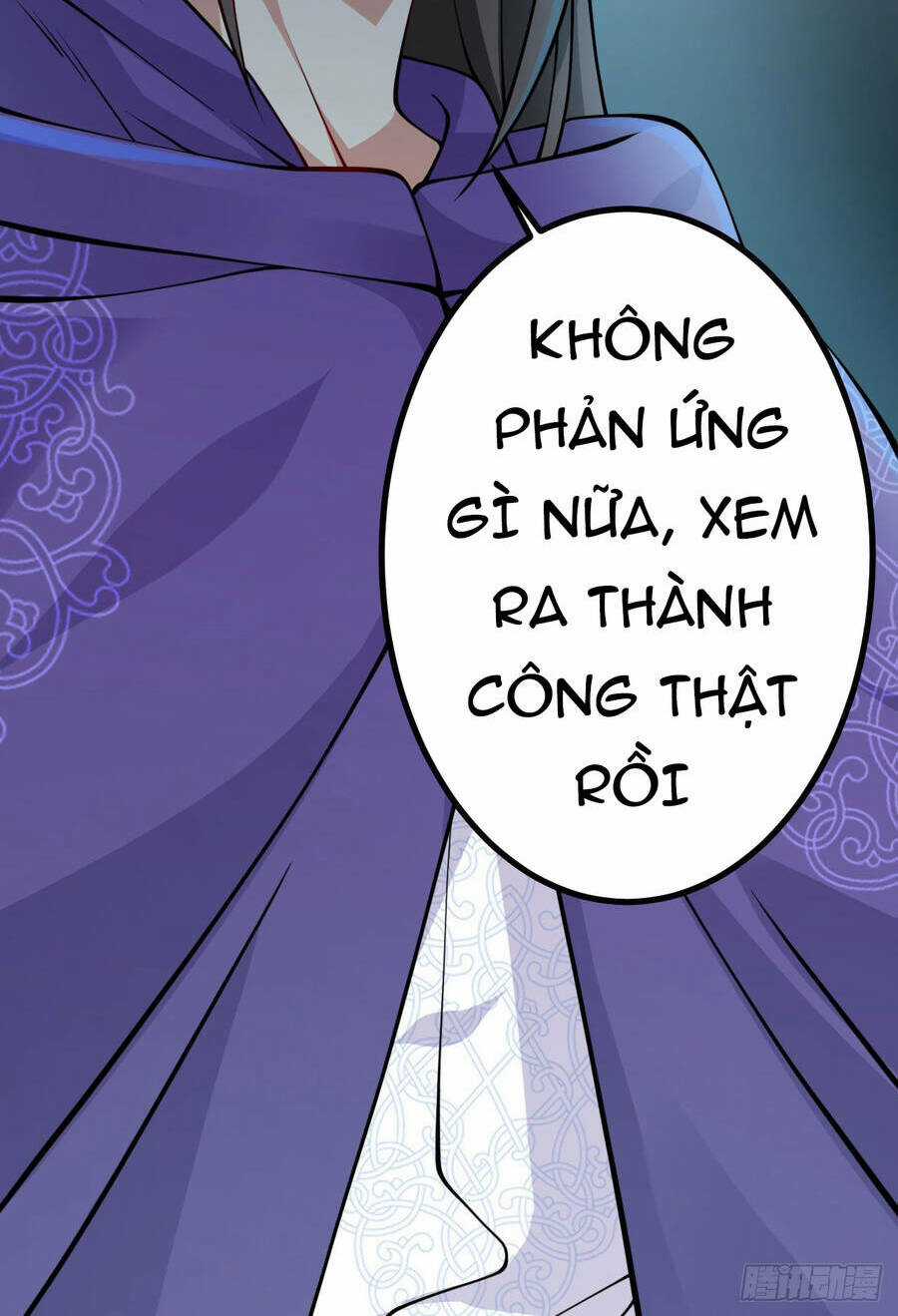 Đám Nữ Đồ Đệ Đều Muốn Độc Chiếm Ta Chapter 21 trang 80