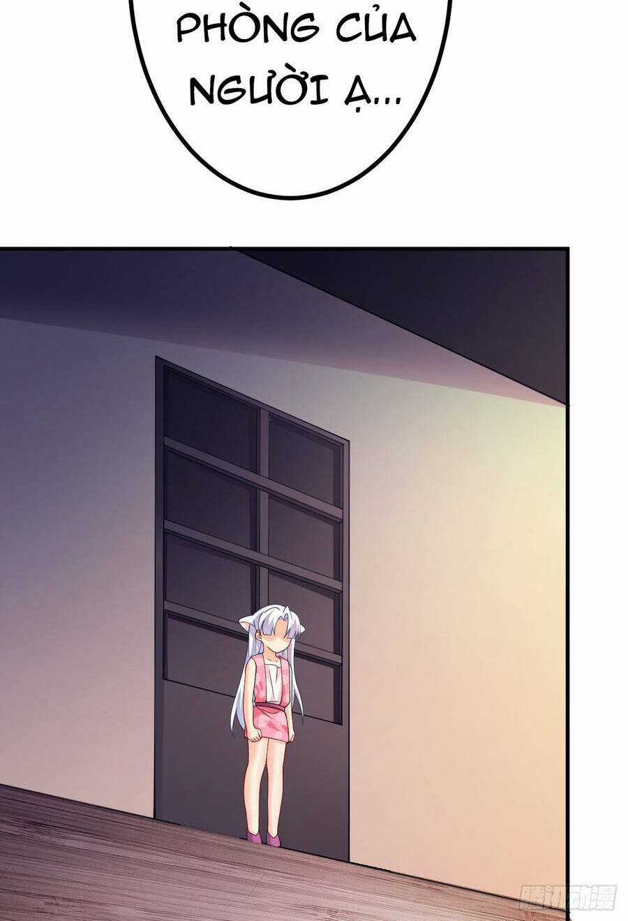 Đám Nữ Đồ Đệ Đều Muốn Độc Chiếm Ta Chapter 21 trang 82