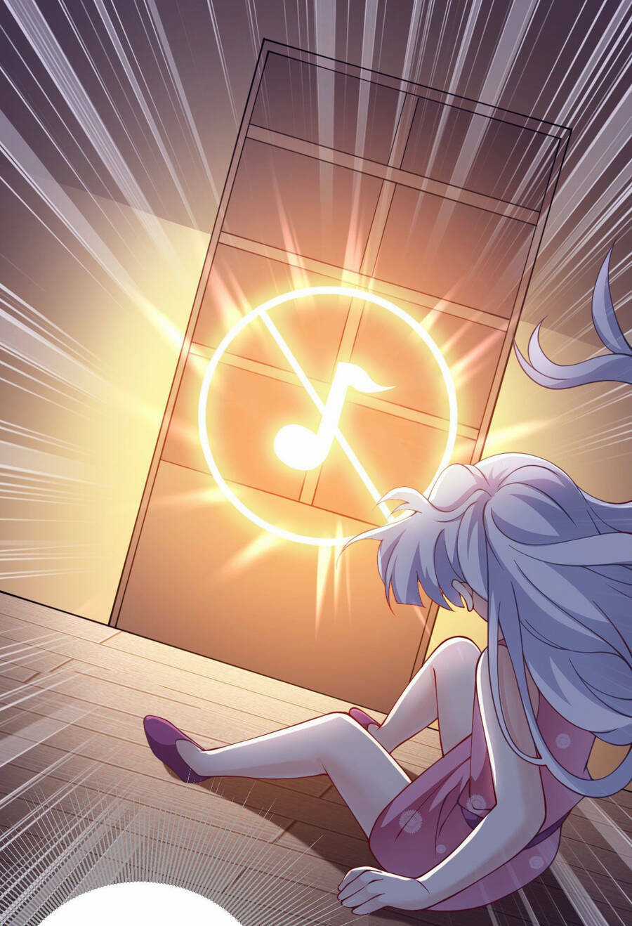 Đám Nữ Đồ Đệ Đều Muốn Độc Chiếm Ta Chapter 21 trang 83