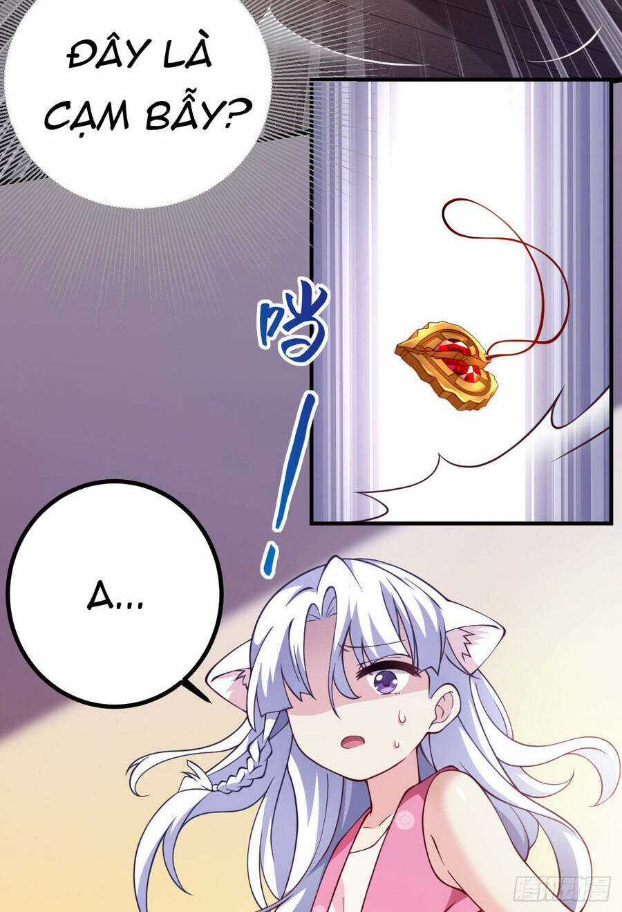 Đám Nữ Đồ Đệ Đều Muốn Độc Chiếm Ta Chapter 21 trang 84