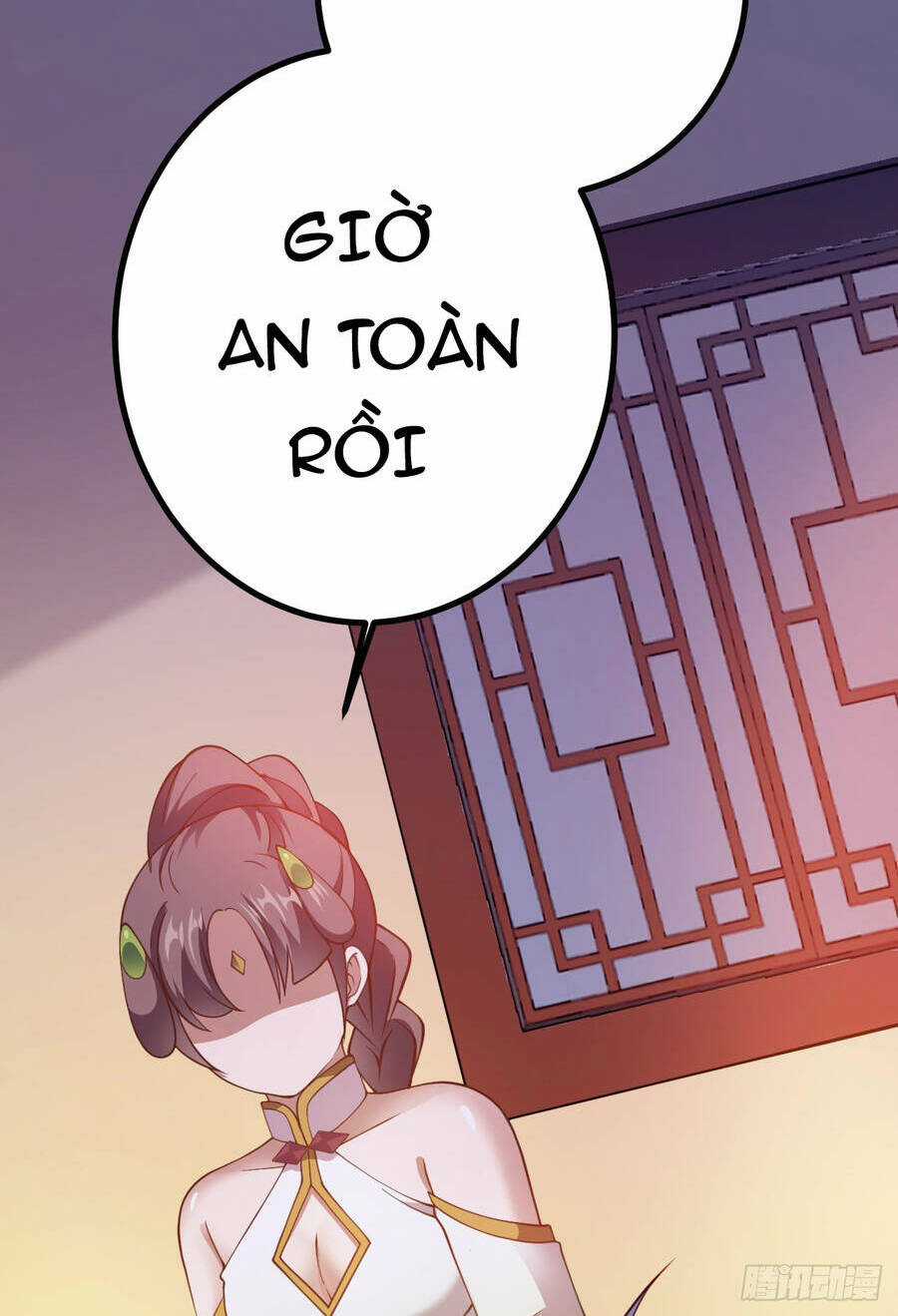 Đám Nữ Đồ Đệ Đều Muốn Độc Chiếm Ta Chapter 21 trang 86