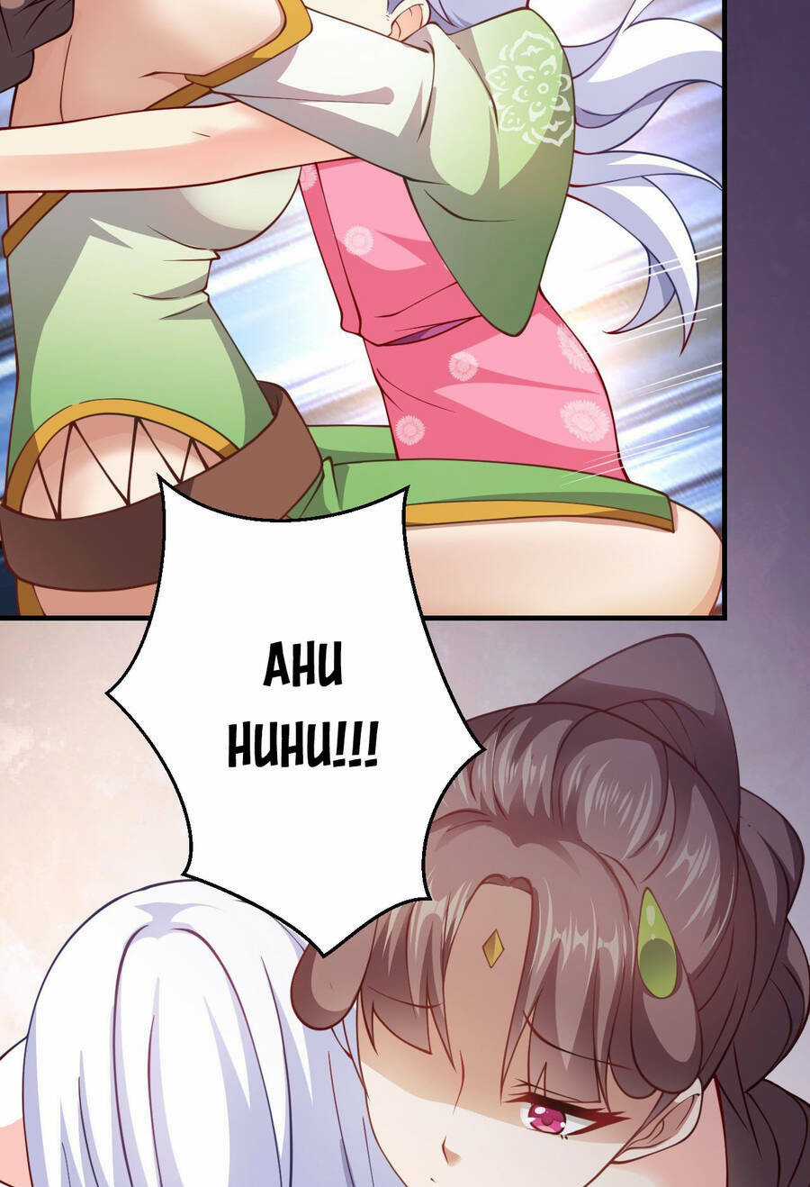 Đám Nữ Đồ Đệ Đều Muốn Độc Chiếm Ta Chapter 21 trang 89